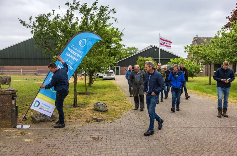 DAW Demobedrijf Knijp in Anderen