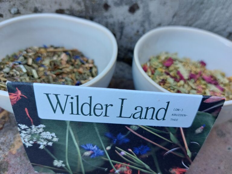 Wilderland thee
