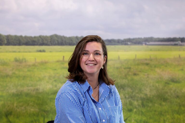 Lisa Ligtermoet