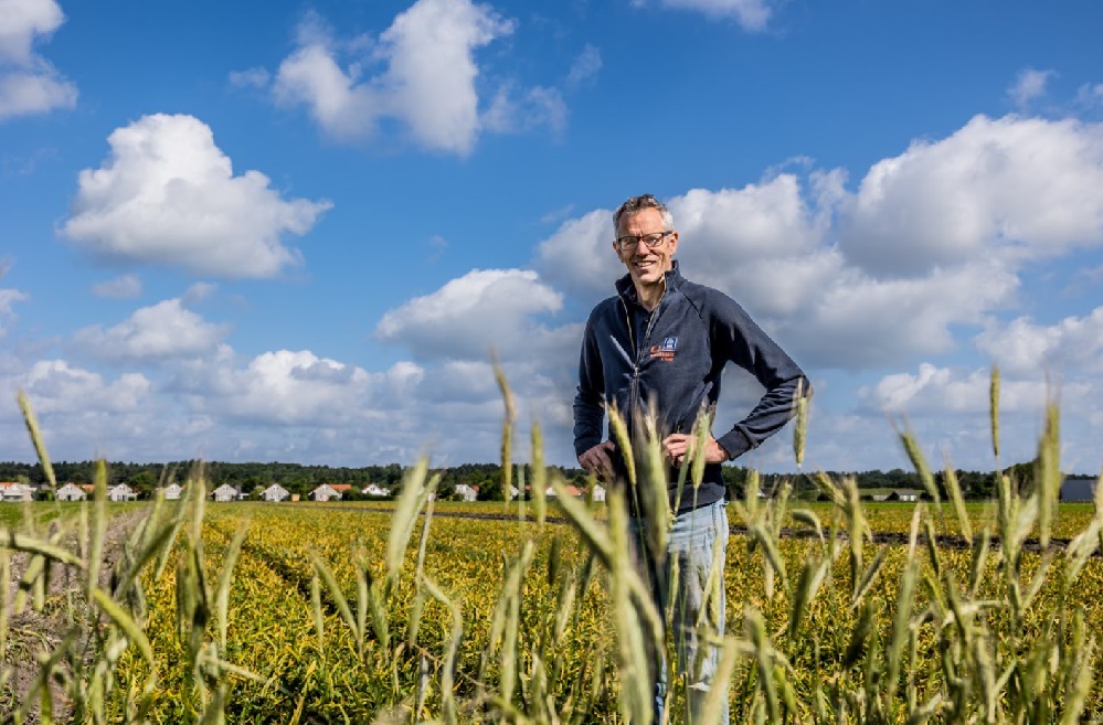 Klaas Hogervorst