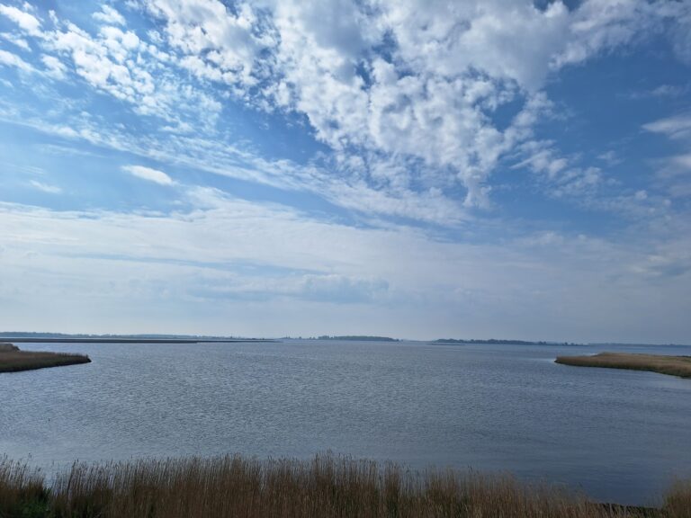 Lauwersmeer