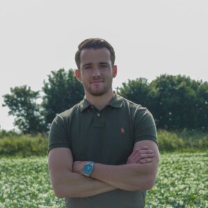 Adviseur Martijn Groenendijk