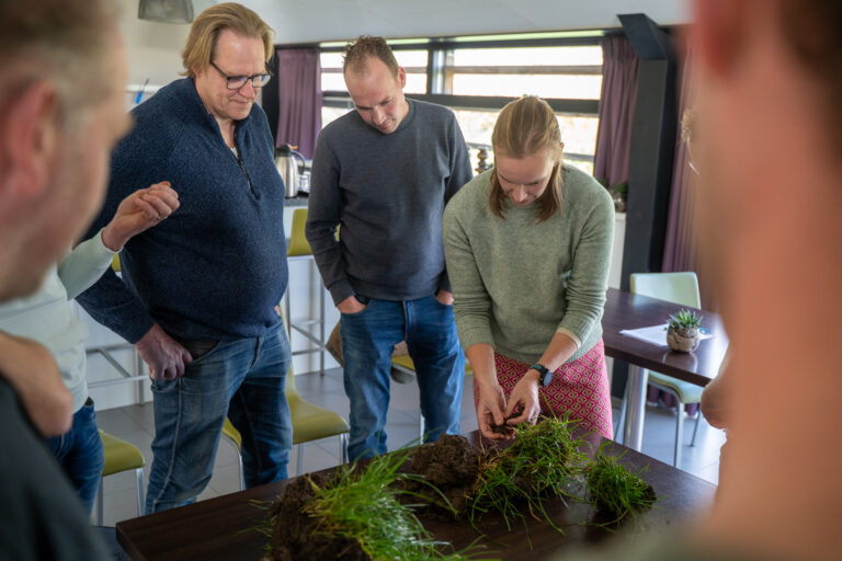 Bodemanalyse Henry Voogd (2)