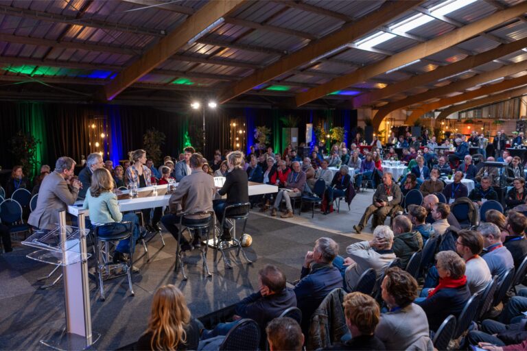 kennisdag Duurzaam Bodembeheer