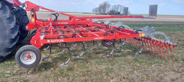 onderwerken groenbemesters