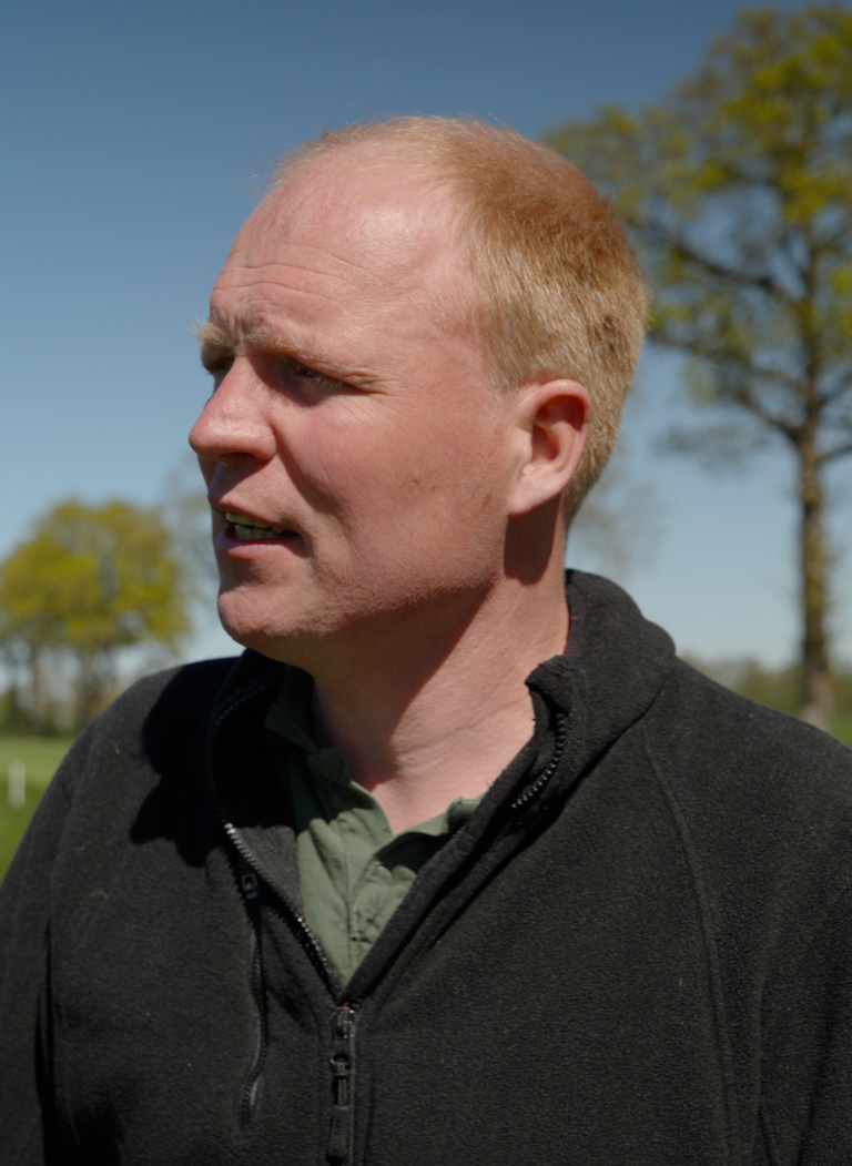 Mathijs Groot Koerkamp