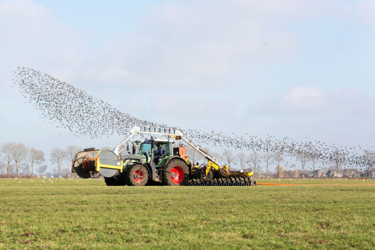 mestkwaliteit Delfland